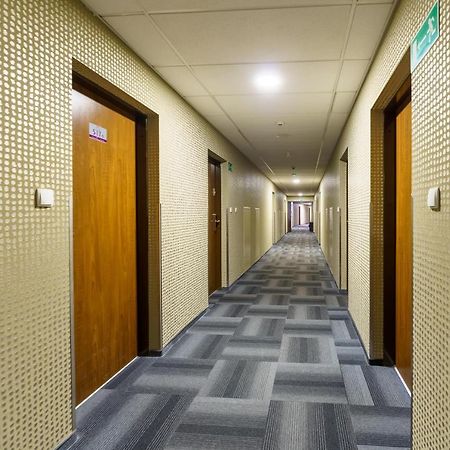 Arka Medical Spa - Prywatny Apartament 517A W Czesci Apartamentowej Arka Medical Spa Kolobrzeg Dış mekan fotoğraf